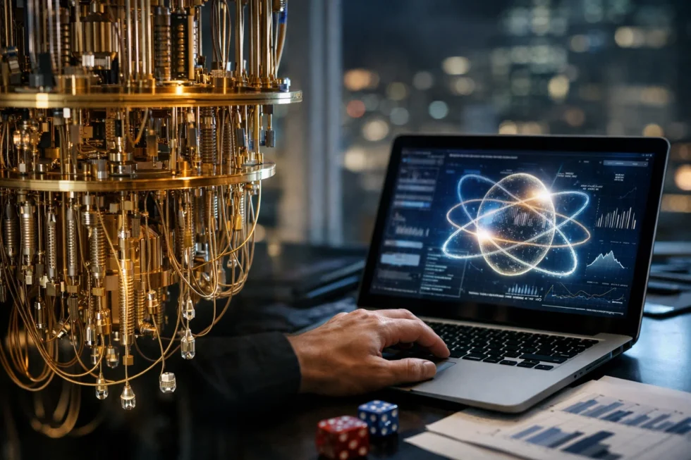 World Quantum Day shows how quantum computing is becoming a strategic priority, reshaping cybersecurity, business planning and global innovation as governments and tech firms accelerate preparation.