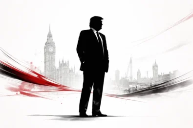 Donald Trump Sky News interview reveals UK criticism over immigration and energy, warning Britain &ldquo;can&rsquo;t succeed&rdquo; ahead of King Charles US visit amid rising political and economic tensions