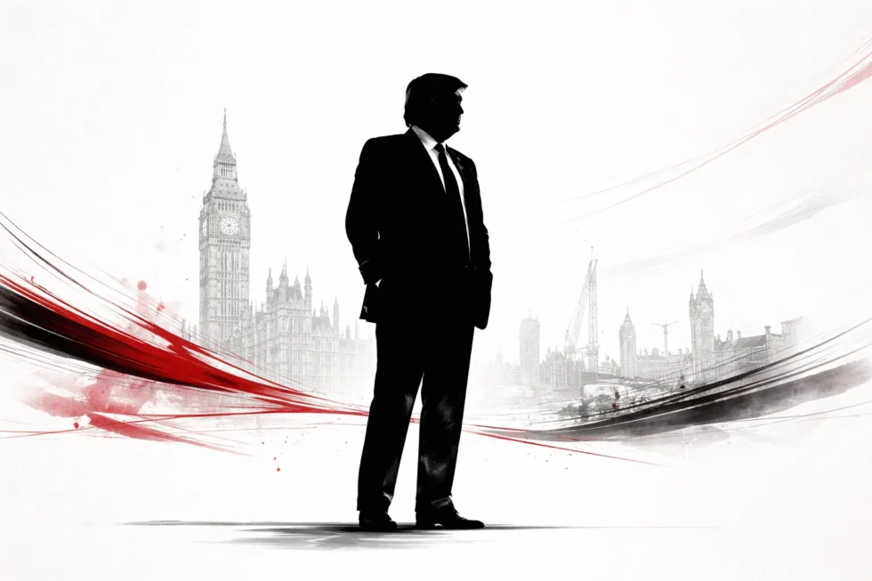 Donald Trump Sky News interview reveals UK criticism over immigration and energy, warning Britain “can’t succeed” ahead of King Charles US visit amid rising political and economic tensions