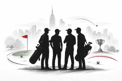 LIV Golf faces uncertainty after reports of an emergency meeting in New York. Sergio Garcia responds as players await clarity on the Saudi-backed tour&rsquo;s future direction and structure.