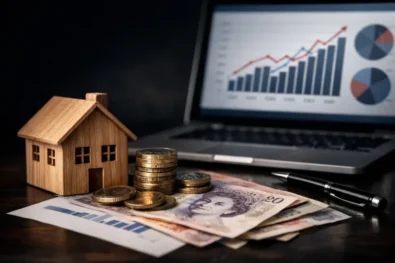 UK government council tax changes introduce 63-day grace periods, 12-month billing and capped fees, reshaping council tax payment changes and England council tax reform from 2027.