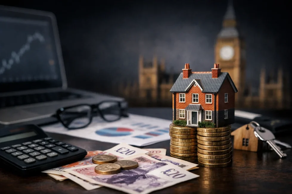 UK government council tax changes introduce 63-day grace periods, 12-month billing and capped fees, reshaping council tax payment changes and England council tax reform from 2027.