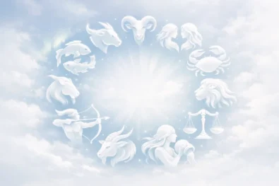 Horoscope today 17 April UK: Sagittarius Moon enters pressure phase, testing money, health and discipline under calm G0&ndash;G1 geomagnetic conditions across Britain today.