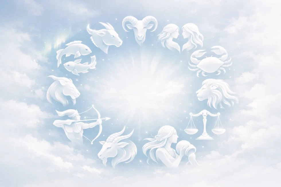 Horoscope today 17 April UK: Sagittarius Moon enters pressure phase, testing money, health and discipline under calm G0–G1 geomagnetic conditions across Britain today.