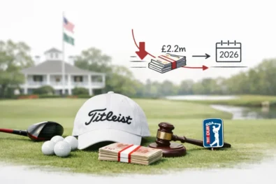 rory mcilroy, rbc heritage, pga tour fine, masters 2026, golf news