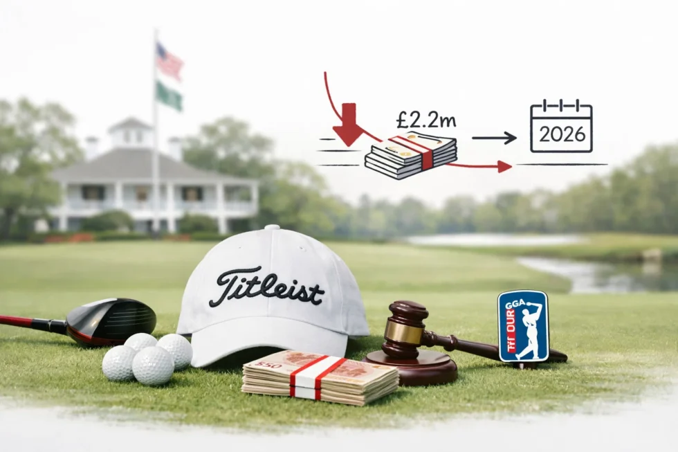 rory mcilroy, rbc heritage, pga tour fine, masters 2026, golf news