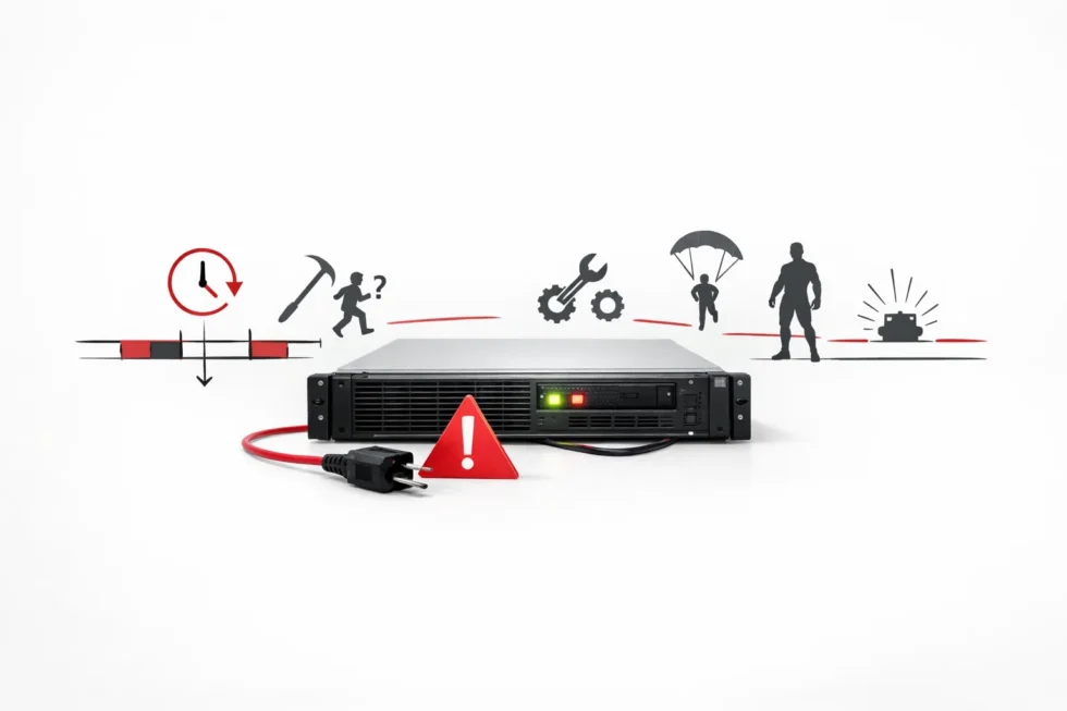 Fortnite server status today: Epic Games takes servers offline for update 40.20 maintenance. Full downtime timings, player impact, new content and when Fortnite is back online globally.