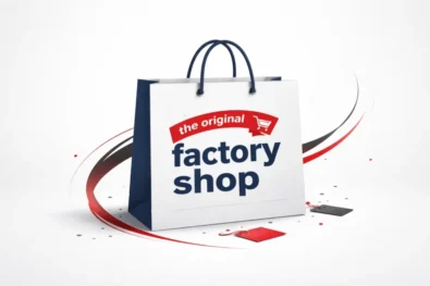 The original factory shop closures confirmed as UK retailer shuts all 137 stores after administration, with job losses, failed sale attempts and widening high street pressure