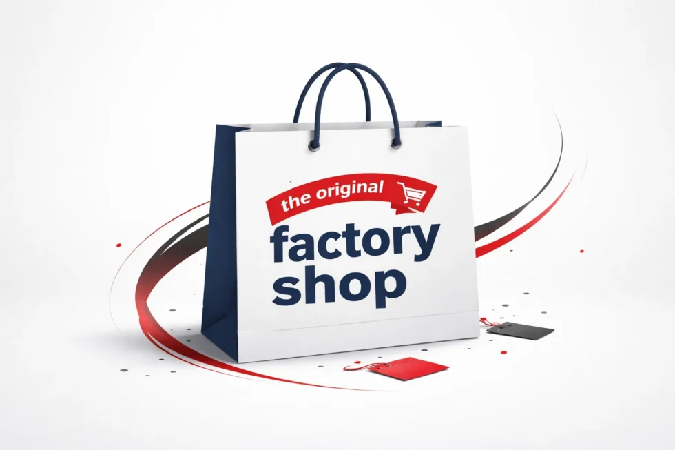 The original factory shop closures confirmed as UK retailer shuts all 137 stores after administration, with job losses, failed sale attempts and widening high street pressure