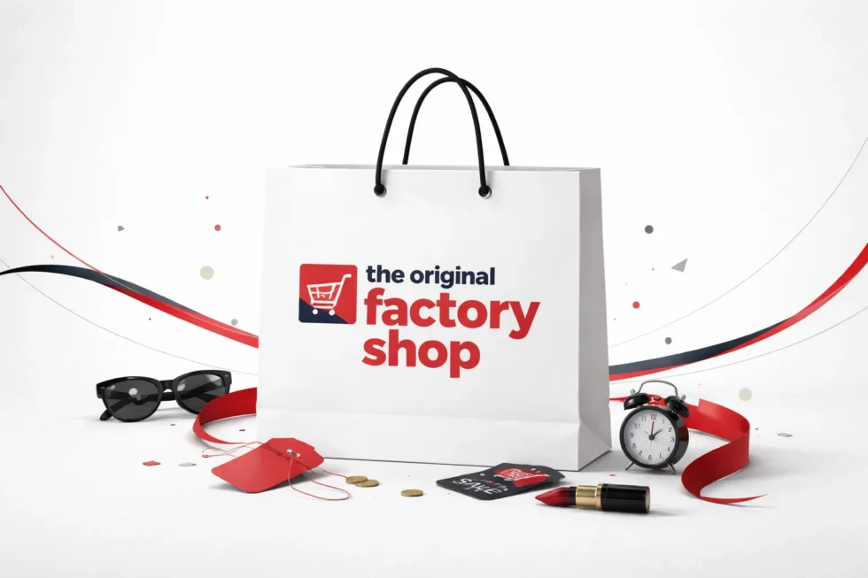 The original factory shop closures confirmed as UK retailer shuts all 137 stores after administration, with job losses, failed sale attempts and widening high street pressure
