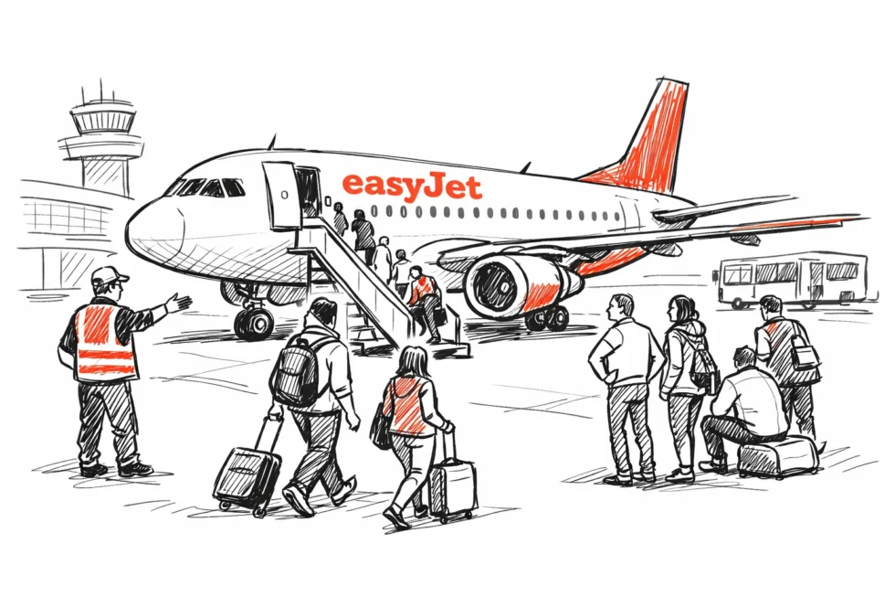 Southend easyJet weight limit forced passengers off a London Southend to Malaga flight after aircraft exceeded safe take-off limits due to runway and weather conditions, raising questions over airline procedures.