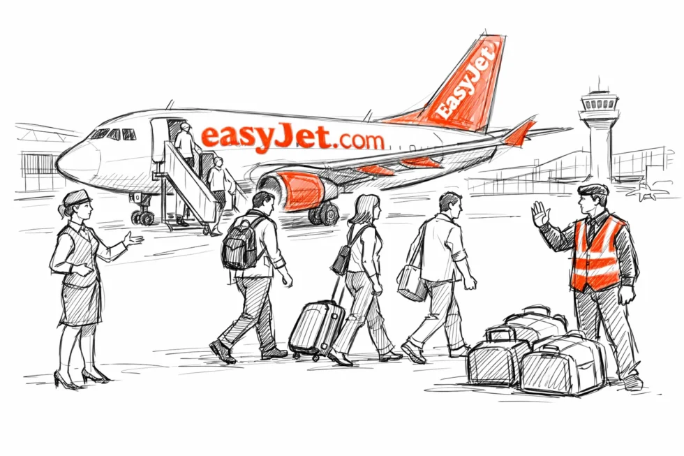 Southend easyJet weight limit forced passengers off a London Southend to Malaga flight after aircraft exceeded safe take-off limits due to runway and weather conditions, raising questions over airline procedures.