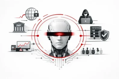 Anthropic Mythos AI restricted after April 7 rollout triggers global concern as IMF meetings highlight cybersecurity risks, banks test systems and OpenAI follows controlled access strategy