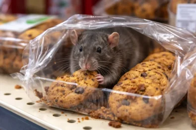 Saffron Pastries recall UK: 25 products pulled over risk