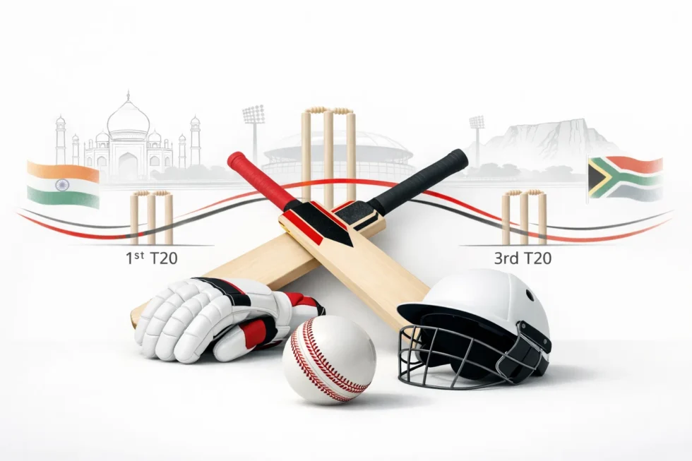 India Women vs South Africa Women begins 17 April 2026 in Durban as INDW vs SA-W tests Harmanpreet Kaur and Laura Wolvaardt squads before the Women’s T20 World Cup with selection, form and execution in focus.
