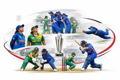 India Women vs South Africa Women begins 17 April 2026 in Durban as INDW vs SA-W tests Harmanpreet Kaur and Laura Wolvaardt squads before the Women&rsquo;s T20 World Cup with selection, form and execution in focus.