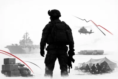 USS Tripoli deployment food concerns emerge as Iran war disrupts US Navy supply chains, with marines reporting shortages, rationing and suspended military mail affecting morale and logistics