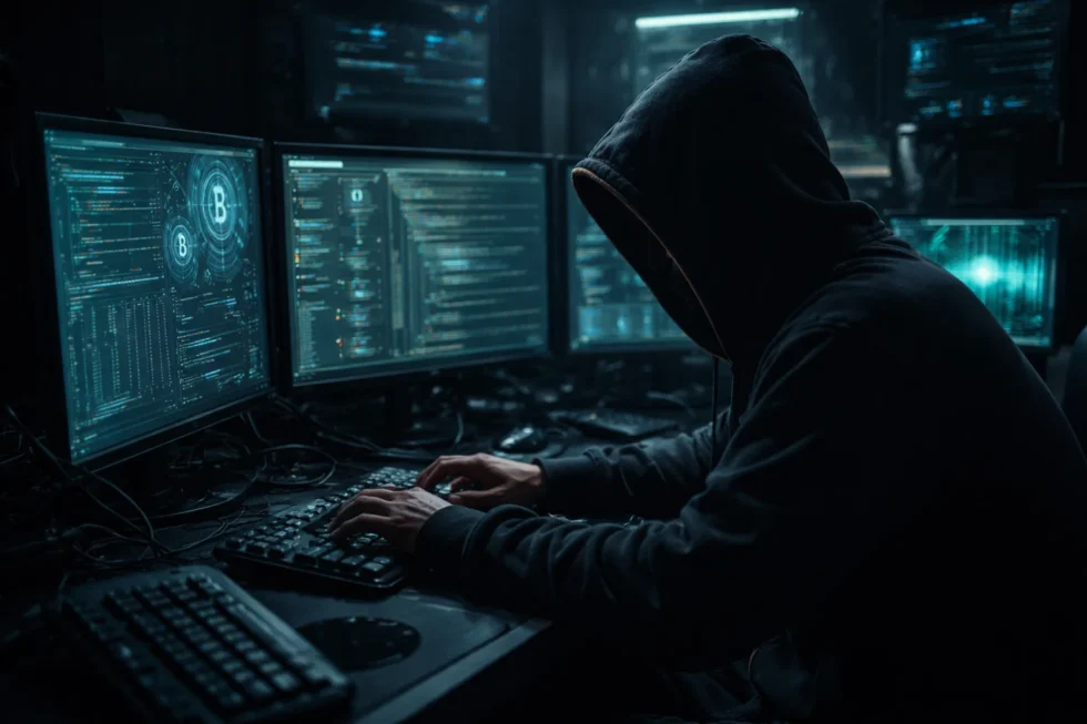 British hacker Tyler Buchanan pleads guilty in US to $8m crypto theft using SMS phishing attacks on companies between 2021 and 2023, stealing data and digital assets from victims