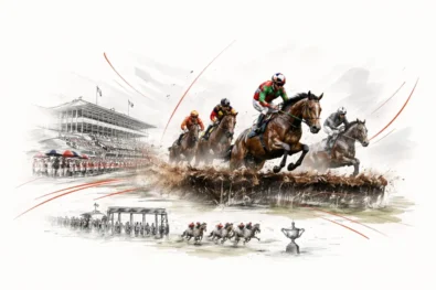 At Ayr, Scottish Grand National 2026 produced a heavy-ground staying test as Kap Vert won at 15:35, with full results, runners, non-runners and race details now confirmed.