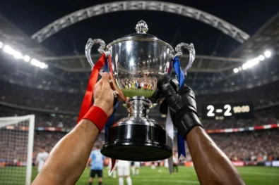 Sidemen Charity Match Score 2026 live at Wembley answers where to watch match as KSI plays YouTube Allstars in penalty thriller, live updates,