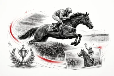 Grand National hero Noble Yeats dies aged 11 after colic as Noble Yeats horse 2022 Aintree winner and 50-1 outsider remembered for historic win and final ride at the Grand National