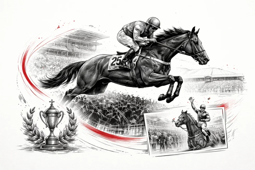 Grand National hero Noble Yeats dies aged 11 after colic as Noble Yeats horse 2022 Aintree winner and 50-1 outsider remembered for historic win and final ride at the Grand National