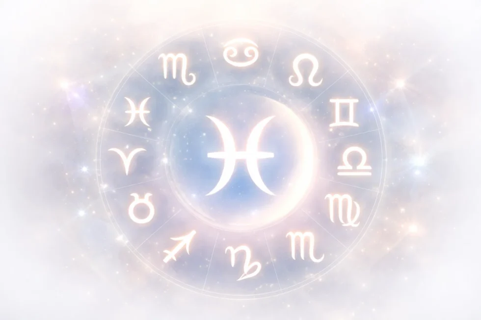 Horoscope today 21 April UK shows Pisces Moon deepening emotions, intuition and love as Cancer, Scorpio and Pisces face key relationship shifts under stable geomagnetic conditions