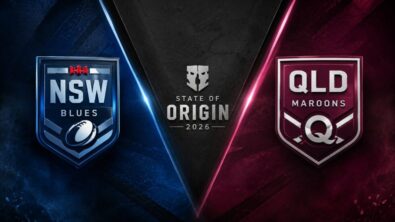 State of Origin 2026 opened with Queensland Maroons dominating NSW Blues at Accor Stadium in Sydney as Sam Walker, Munster and Toia tore through the Blues defence in a brutal series opener.