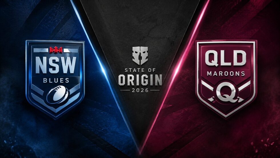 State of Origin 2026 opened with Queensland Maroons dominating NSW Blues at Accor Stadium in Sydney as Sam Walker, Munster and Toia tore through the Blues defence in a brutal series opener.