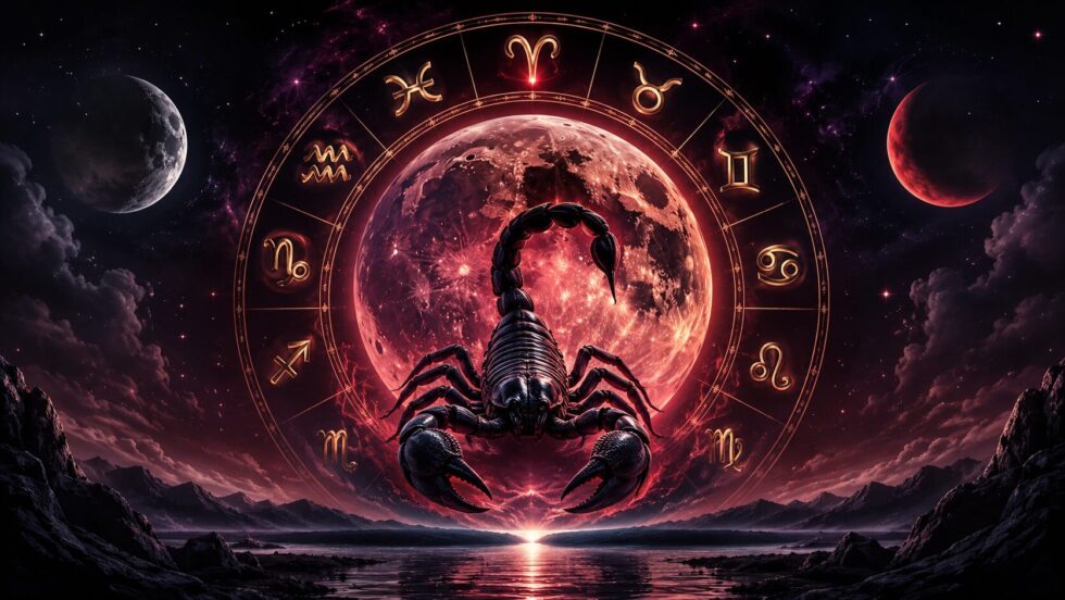 Horoscope today 7 May UK reveals how the Scorpio Moon sharpens money instincts, financial pressure, hidden risks and emotional control for all zodiac signs across Britain.