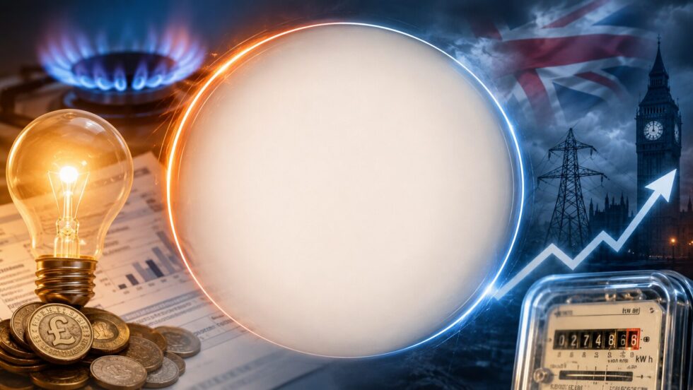 UK TV electricity cost increase fears grow as Ofgem raises energy bills for millions across Britain in 2026. Here is what is known about rising gas prices, electricity costs, fixed tariffs, winter risks and household energy debt.