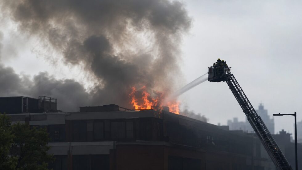 Golders Green fire shuts roads across north-west London after a major blaze broke out near Kosher Kingdom shortly after 06:45 BST on Wednesday 27 May 2026, with 100 firefighters tackling heavy smoke and evacuations.
