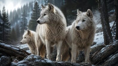 Game of Thrones wolves revived? US biotech claims dire wolf return in 2026, but scientists question whether de-extinction is real or engineered approximation. Slug: game-of-thrones-wolves-dire-wolf-deextinction-2026-analysis
