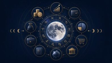 Money horoscope today 29 May UK reveals how the Scorpio Blue Moon reshapes finances, debt, spending and emotional money decisions across Britain as lunar intensity and geomagnetic pressure rise.
