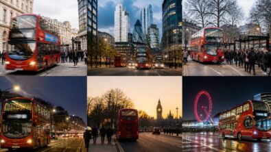 London bus routes from 3&ndash;24 May 2026: TfL confirms new night buses N9, N25, N86, changes to routes 25, 94, 205 in West and East London, fare &pound;1.75 and full map of all updated services