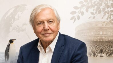 David Attenborough says he is overwhelmed by 100th birthday messages as the BBC prepares a major Royal Albert Hall celebration honouring his life and legacy.
