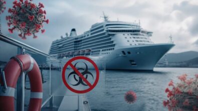Hantavirus outbreak on MV Hondius cruise ship leaves three dead, one British tourist in ICU and several suspected cases as WHO investigates rare infection at sea.