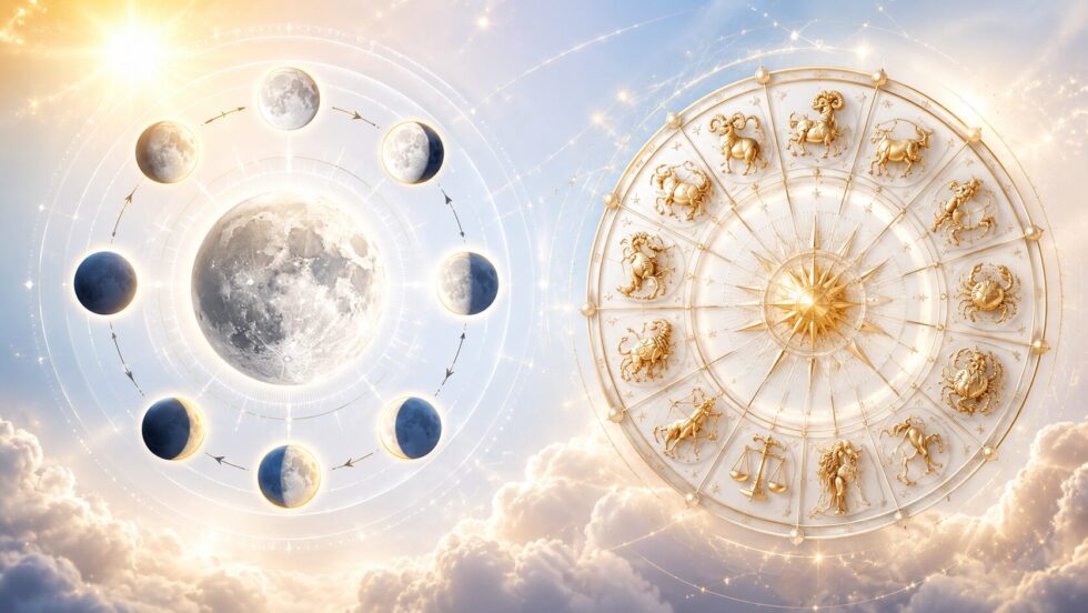 Horoscope today 27 May UK reveals how the Waxing Gibbous Scorpio Moon reshapes money, relationships, emotional depth and decision-making across Britain under calm geomagnetic conditions on 27 May.