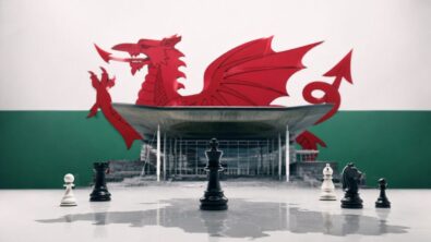 Welsh political party Plaid Cymru now governs Wales after a historic 2026 Senedd election victory, but minority rule, Reform UK pressure and budget risks threaten stability.