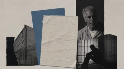 US judge unseals handwritten note allegedly written by Jeffrey Epstein in July 2019 and found in Manhattan jail before his August 2019 death, with authenticity still disputed.