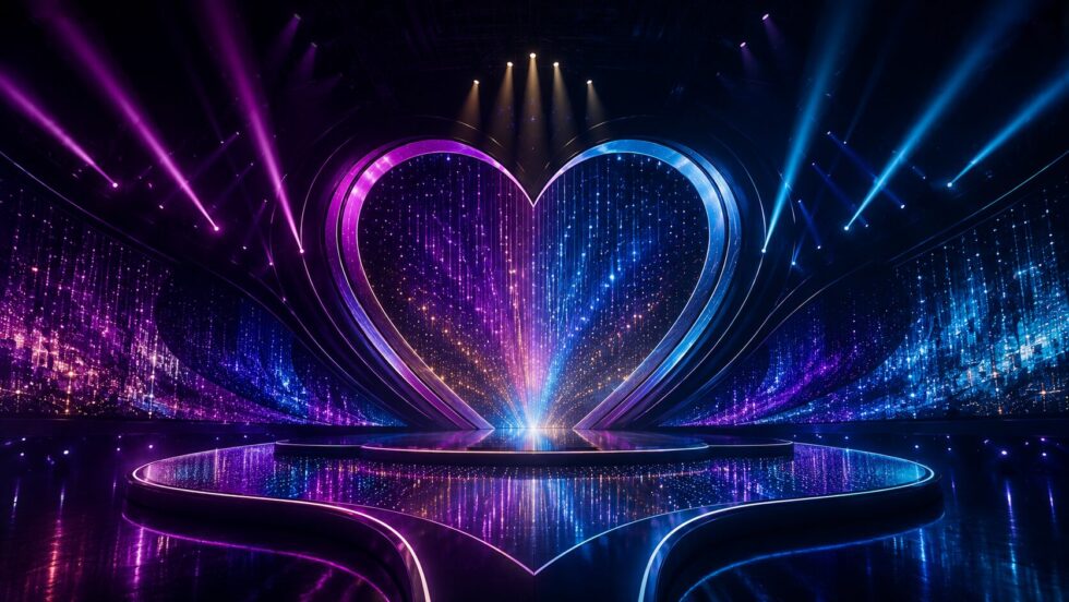 Eurovision 2026 opens in Vienna from 12–16 May with 35 countries, boycott tensions, Turquoise Carpet events, UK entry, Ukraine’s Leléka, Boy George and live broadcasts across London.