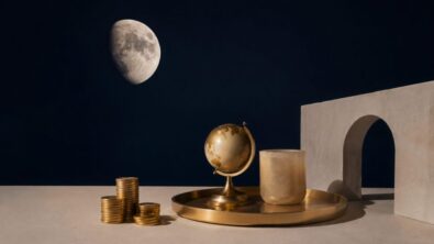 Money horoscope today 1 June UK reveals how the Waning Gibbous Moon in Sagittarius reshapes finances, spending and emotional money choices across Britain as Mercury retrograde approaches at the end of June.