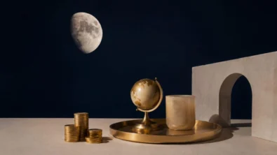 Money horoscope today 1 June UK reveals how the Waning Gibbous Moon in Sagittarius reshapes finances, spending and emotional money choices across Britain as Mercury retrograde approaches at the end of June.