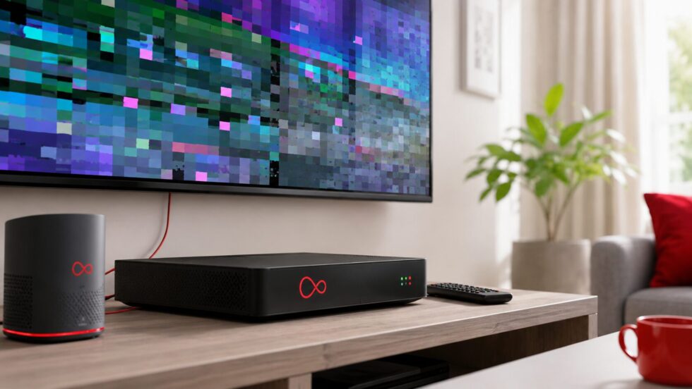Virgin Media down leaves users asking is Virgin Media down as Virgin TV shows pixelated channels; full Virgin Media service status, outage details, causes and updates on Virgin Media issues