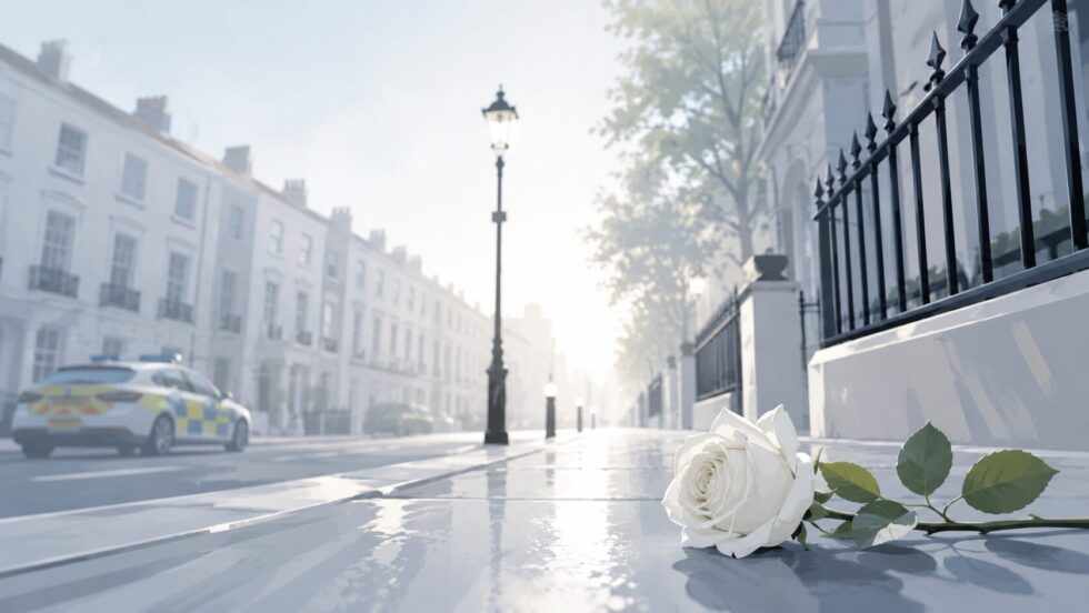 Maida Vale assault London — Michalis Kyriacou dies after Chippenham Road attack on 14 May 2026, murder investigation launched, suspect charged, Met Police updates and timeline UK