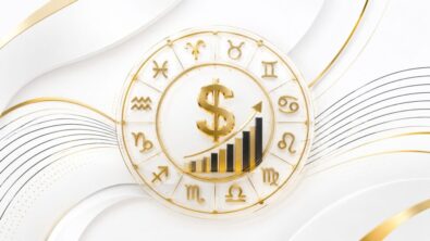 Financial horoscope for 13 May 2026 with magnetic storm impact, money forecast, career risks, investments, income trends and detailed zodiac finance predictions.