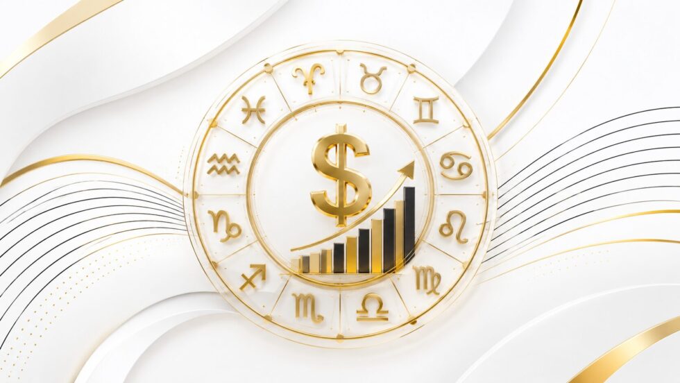 Financial horoscope for 13 May 2026 with magnetic storm impact, money forecast, career risks, investments, income trends and detailed zodiac finance predictions.