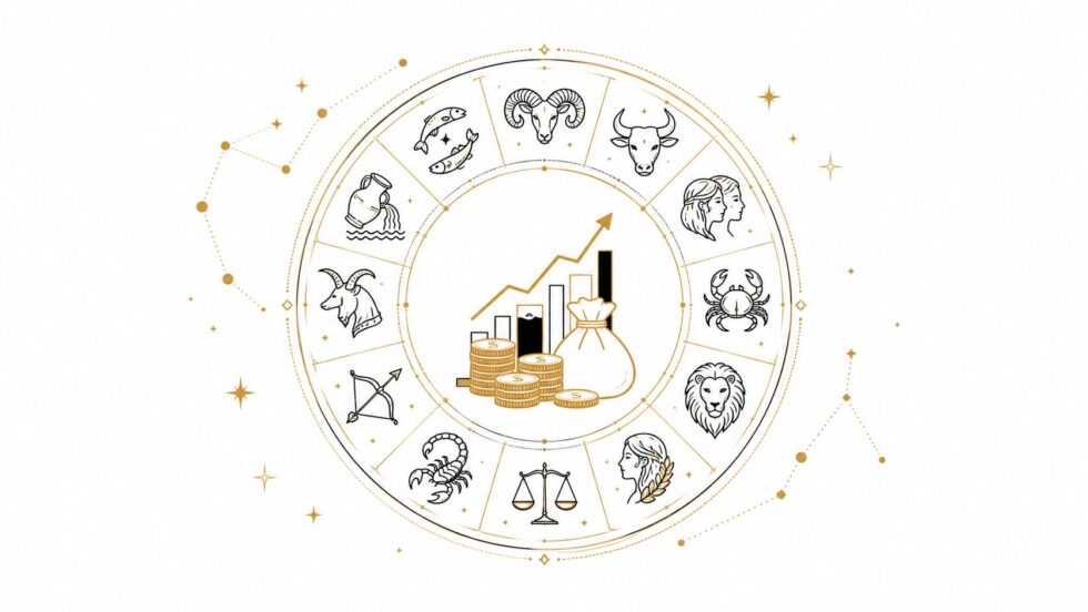 Financial horoscope today May 14 2026: daily money predictions, risks, opportunities, and financial strategy for all zodiac signs, including spending, investing, and savings guidance.