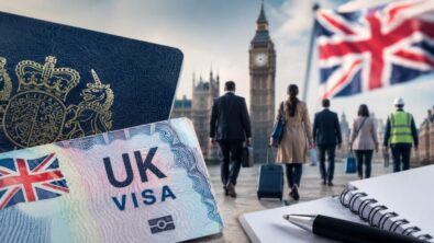 UK Visa Changes 2026 bring tougher Skilled Worker rules, higher English requirements, salary compliance checks and longer settlement paths for foreign workers in Britain.