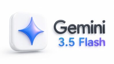 Google Gemini 3.5 Flash launches as Google&rsquo;s fastest AI model for coding, autonomous agents and Search. The new Gemini AI powers Antigravity, Gemini Spark and enterprise workflows.